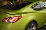 Hyundai Genesis Coupe 2010 года